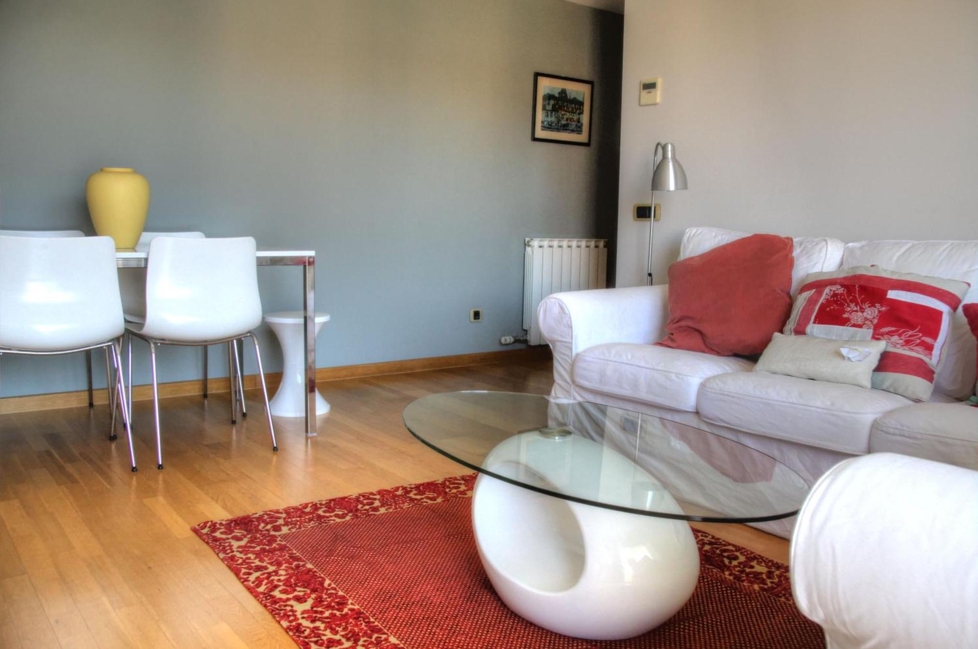 Barcelona Olympic Apartment Εξωτερικό φωτογραφία