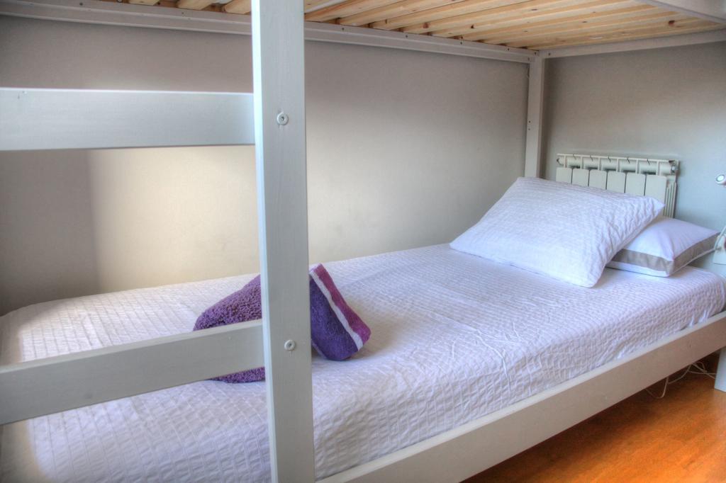 Barcelona Olympic Apartment Εξωτερικό φωτογραφία