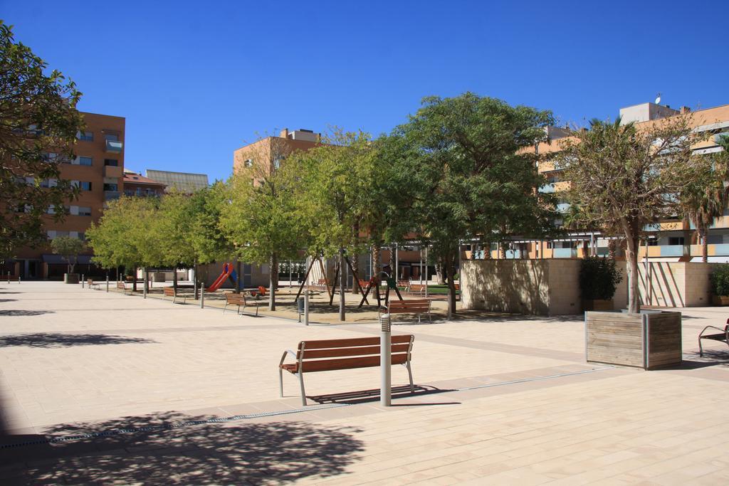 Barcelona Olympic Apartment Εξωτερικό φωτογραφία