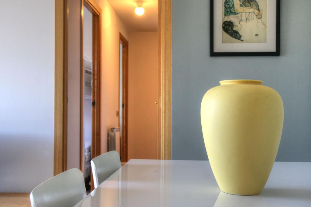 Barcelona Olympic Apartment Εξωτερικό φωτογραφία